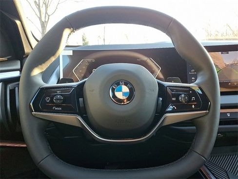 New 2026 BMW X3 xDrive30 w/ Convenience Package image 17