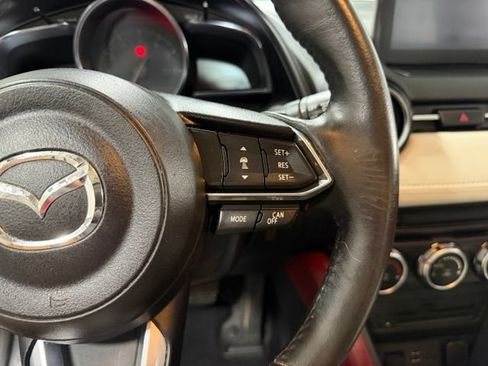 Used 2018 MAZDA CX-3 Grand Touring w/ Premium Package AWD/4WD image 16