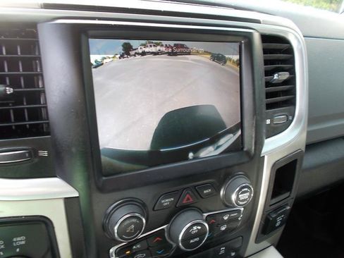 Used 2017 RAM 2500 Big Horn AWD/4WD image 32