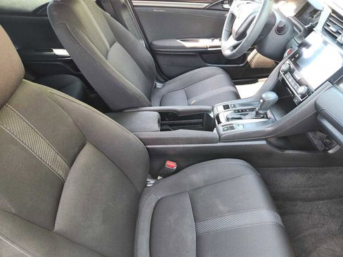 Used 2017 Honda Civic EX image 14