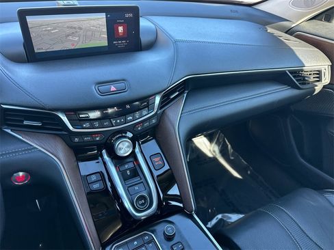 Used 2021 Acura TLX SH-AWD w/ Advance Package image 25