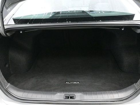 Used 2021 Nissan Altima 2.5 S image 10