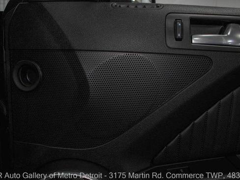 Used 2014 Ford Mustang Shelby GT500 image 33
