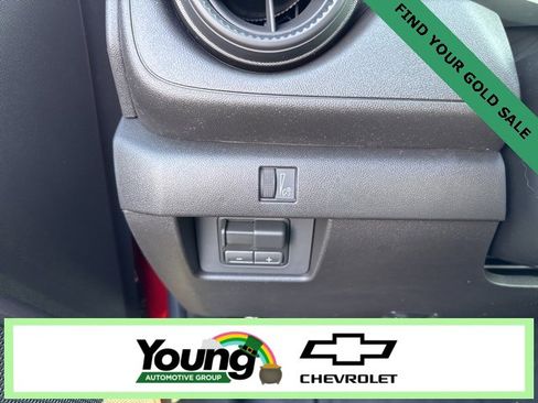 New 2026 Chevrolet Colorado Trail Boss image 19