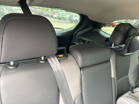 Used 2020 Subaru Outback Onyx Edition XT AWD/4WD image 14