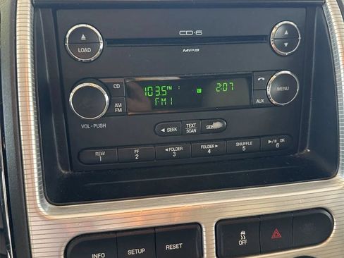 Used 2008 Ford Edge SEL FWD image 12