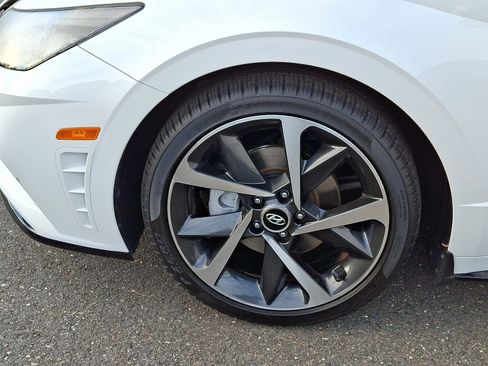 Used 2022 Hyundai Sonata SEL Plus image 28