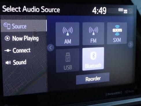 Used 2023 Toyota Tacoma SR5 image 25