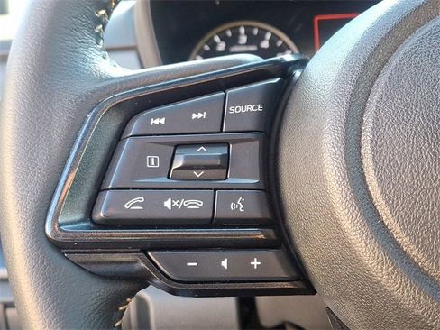 Used 2024 Subaru Crosstrek 2.5i Sport w/ Crosstrek Mirror Package image 21