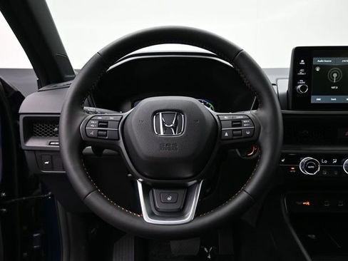 New 2026 Honda CR-V TrailSport image 28
