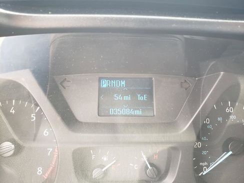 Used 2015 Ford Transit 350 T-350 148 Low Rf 9500 GVWR Sw image 23