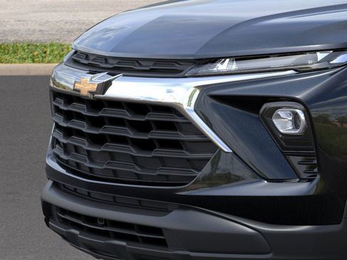 New 2026 Chevrolet TrailBlazer LS w/ LS Convenience Package FWD image 13