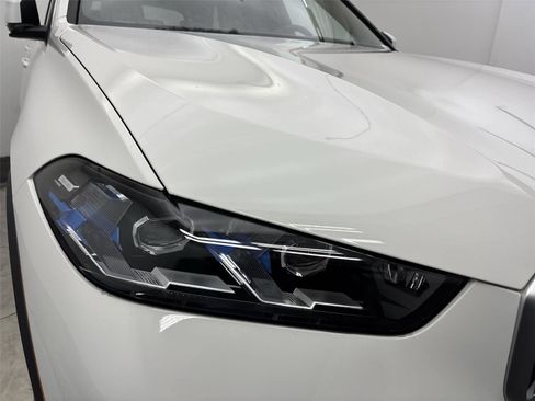 New 2026 BMW X5 xDrive40i image 18