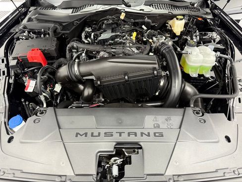 New 2026 Ford Mustang Premium image 8