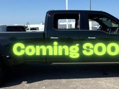 Used 2021 Ford F350 Platinum