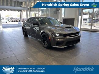 Used 2023 Dodge Charger SRT Hellcat w/ Harman/Kardon Audio Group video 1