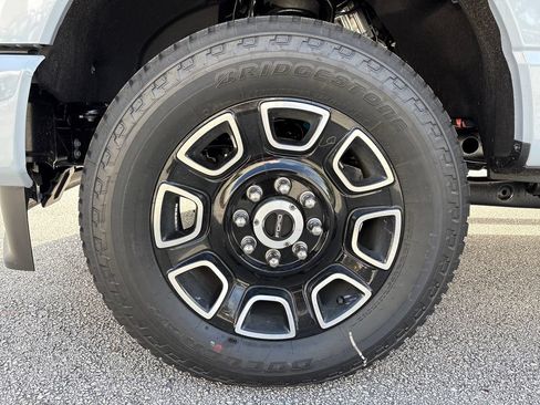New 2026 Ford F350 Platinum AWD/4WD image 14