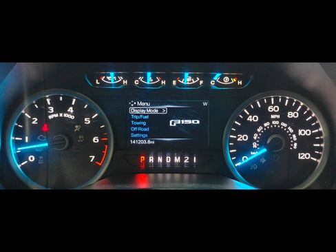 Used 2016 Ford F150 XLT w/ Equipment Group 302A Luxury AWD/4WD image 60