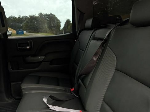 Used 2015 GMC Sierra 1500 SLT w/ All-Terrain Package AWD/4WD image 33