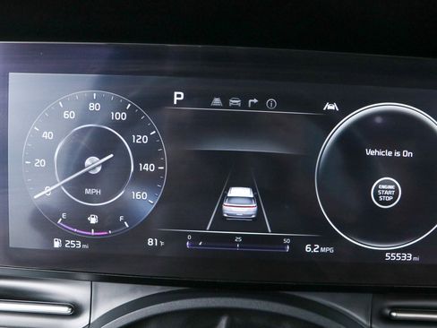 Used 2022 Kia Carnival SX Prestige FWD image 15