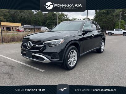 Used 2023 Mercedes-Benz GLC 300 4MATIC