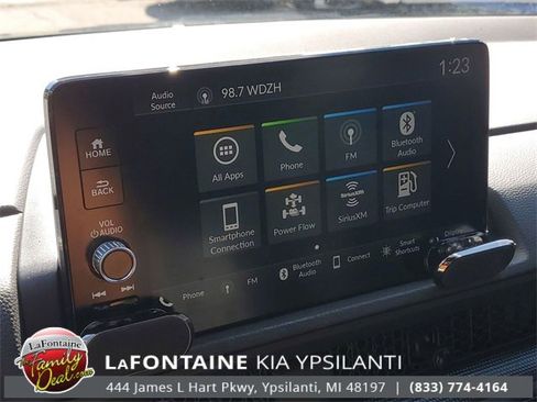 Used 2024 Honda CR-V Sport-L image 26