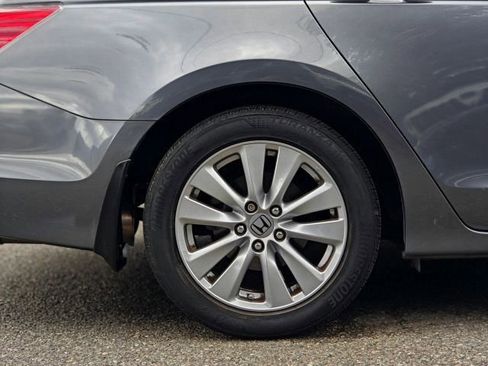 Used 2012 Honda Accord EX-L image 52