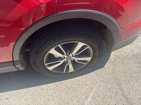 Used 2016 Toyota RAV4 XLE image 15