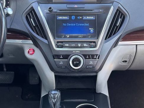 Used 2014 Acura MDX SH-AWD image 14