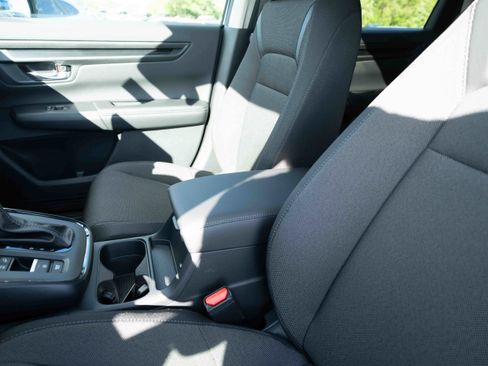 New 2026 Honda CR-V EX image 10