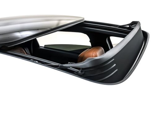 Used 2022 Audi e-tron Premium w/ Convenience Plus Package image 23