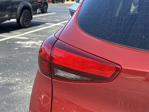 Used 2020 Hyundai Tucson Value image 17