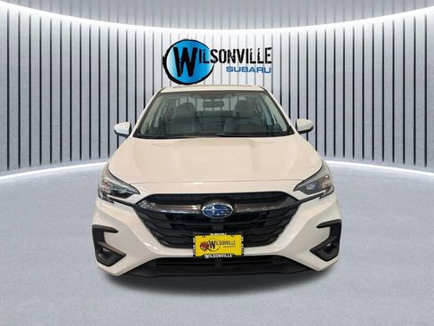 Certified 2023 Subaru Legacy Premium AWD/4WD image 4