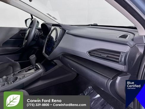 Used 2024 Subaru Crosstrek 2.0i Premium image 32