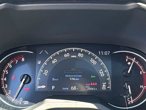 Certified 2024 Toyota RAV4 XLE Premium image 13