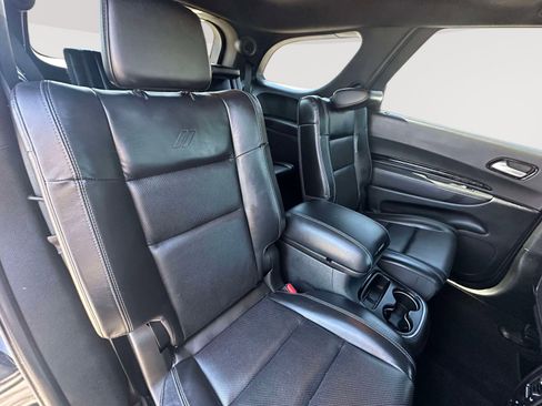 Used 2022 Dodge Durango Citadel AWD/4WD image 22