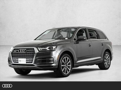 Used 2018 Audi Q7 2.0T Premium Plus w/ Premium Plus Package