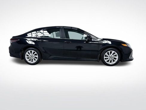 Certified 2023 Toyota Camry LE w/ Cold Weather Package image 11