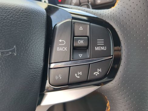 New 2026 Ford Explorer Tremor image 72