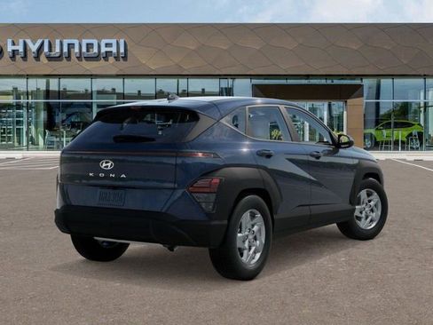 New 2026 Hyundai Kona SE image 4