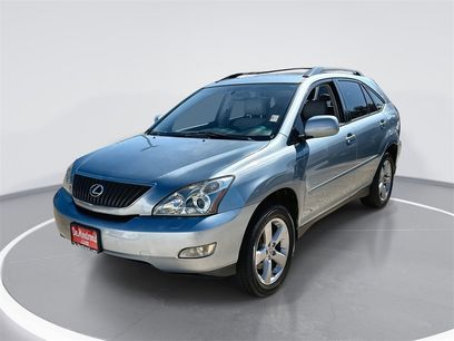 Used 2006 Lexus RX 330
