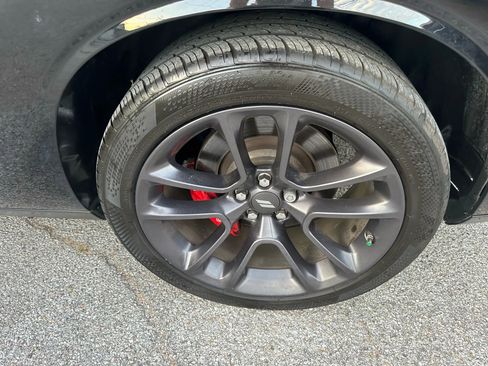 Used 2022 Dodge Challenger R/T Scat Pack image 22