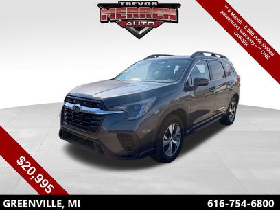 Used 2023 Subaru Ascent Premium
