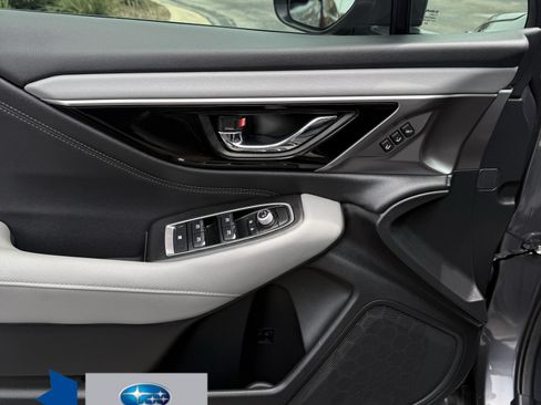 Certified 2025 Subaru Outback Limited AWD/4WD image 18
