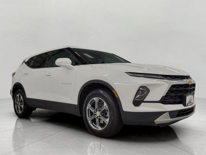 Used 2023 Chevrolet Blazer LT w/ LPO, Floor Liner Package