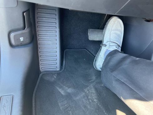 Used 2021 Ford Mustang Mach-E California Route 1 image 40