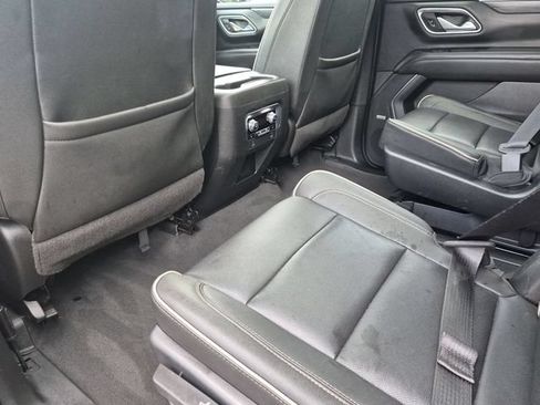 Used 2022 GMC Yukon SLT w/ SLT Premium Package AWD/4WD image 25