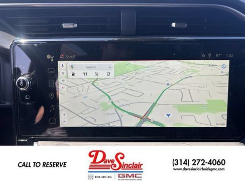 New 2026 GMC Sierra 1500 Denali Ultimate AWD/4WD image 18