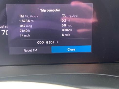 Used 2024 Volvo XC60 B5 Ultimate w/ Climate Package AWD/4WD image 15