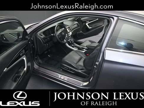 Used 2014 Honda Accord EX-L image 11